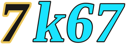 7k67 logo